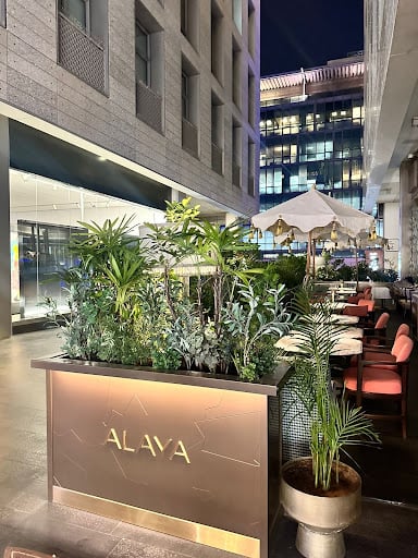 Alaya