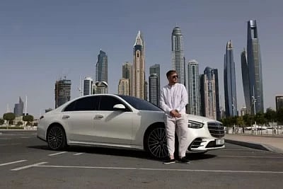 UAE smart travel trend: Renty.ae answer to short-term mobility