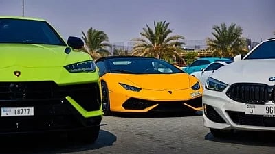 Renty.ae Launches Mobile App and Expands Fleet of Over 2,200 Cars and More Than 100 Yachts Across the UAE