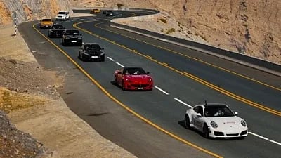 Опыт успешных инвестиций на рынке аренды автомобилей в ОАЭ от Renty.ae