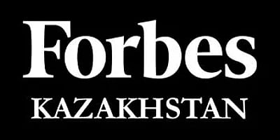 Forbes Kazakhstan