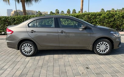 Suzuki Ciaz in affitto a Ras Al Khaimah