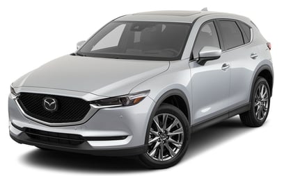 إيجار Mazda CX5 (أبيض), 2019 في الشارقة