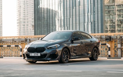 BMW 235i M (Dark Grey), 2020 for rent in Dubai