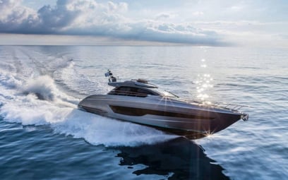 Riva 66 ft - buggy tours in Dubai