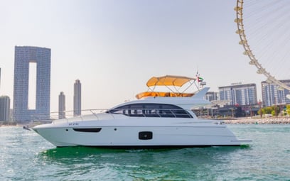 Sky Walker Ace 52 ft (16m) for rent in Dubai