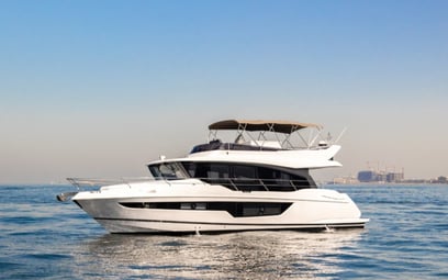 إيجار Sky Walker Fly X53 Sport 53 قدم (17m) في دبي