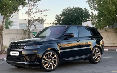 Range Rover Sport - 2020 preview