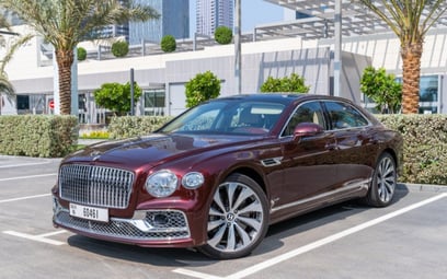 Bentley Flying Spur - 2020 preview
