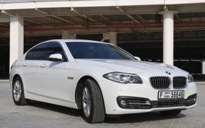 BMW 5 Series - 2014 preview