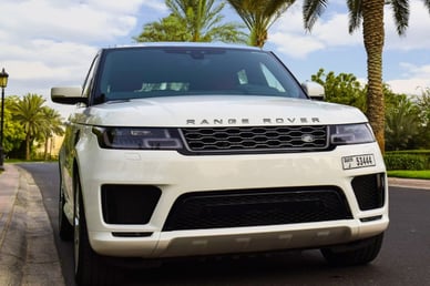 Range Rover Sport Autobiography - 2018 preview