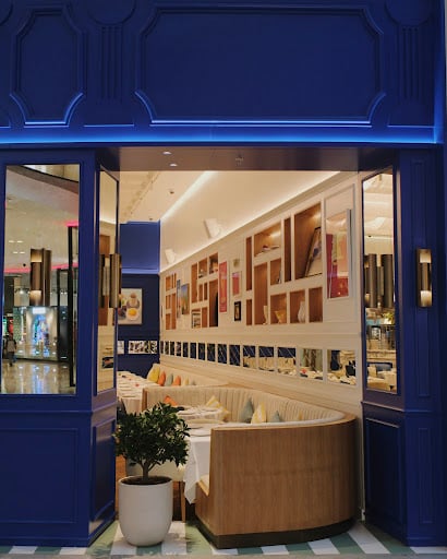 Scalini Cucina