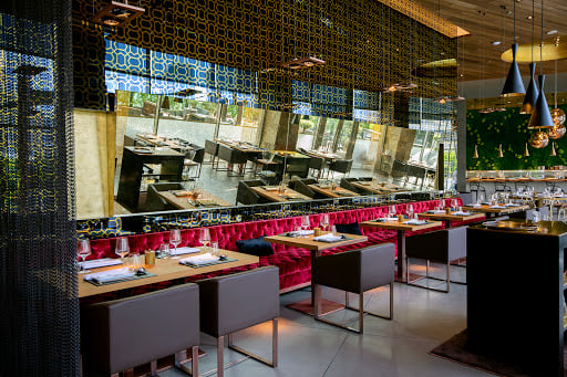 99 Sushi Bar & Restaurant