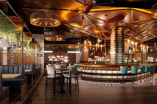 Goose Island Tap House