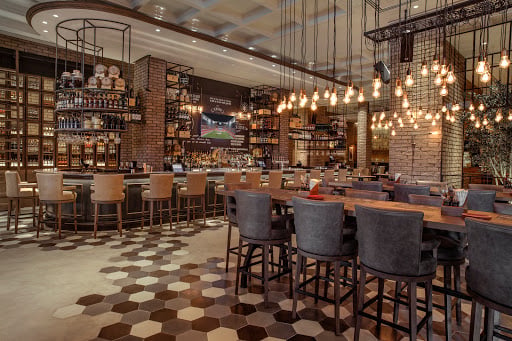 JB's Gastropub