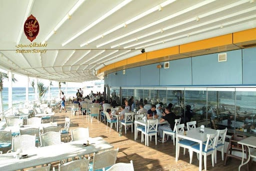 Sultan Saray