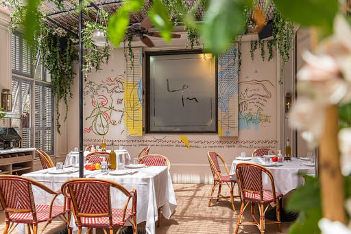 La Petite Maison (LPM)