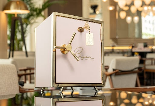 Bijou Patisserie