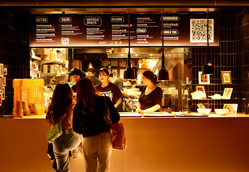 Cafe Isan Thai (Time Out Market Dubai)