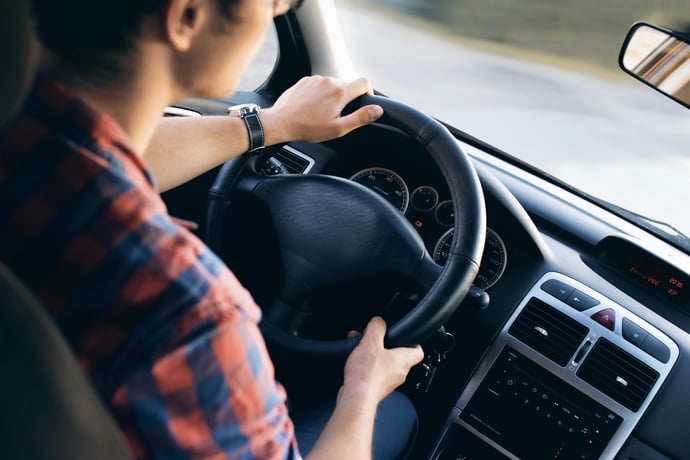 Key Features and Benefits of Car Sharing