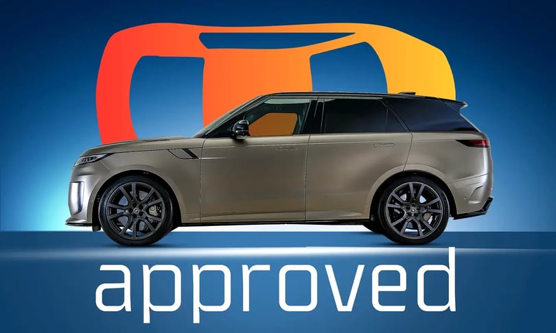 Range Rover Sport (Bronzo)