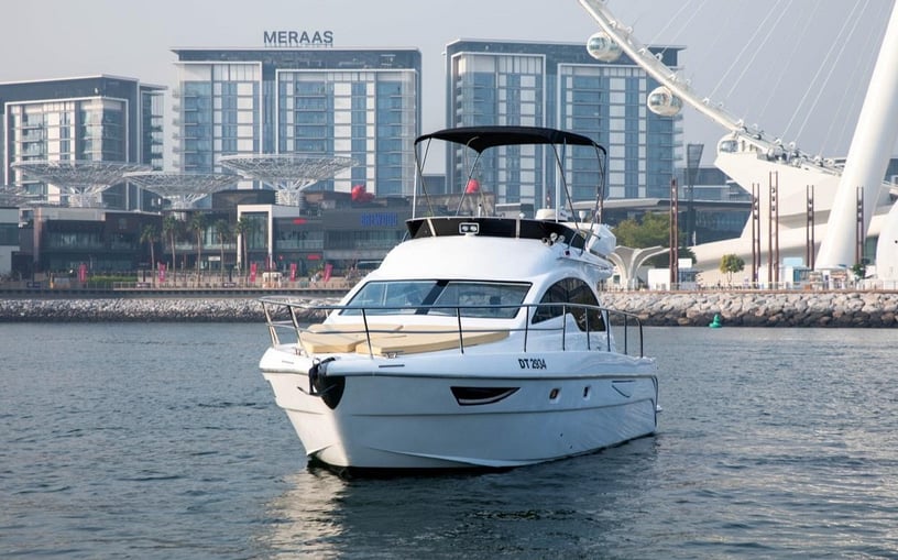 Intermare May One 48 ft (15m) for rent in Dubai