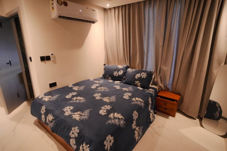 Bella Vitta 100 pie (31m) Casa flotante en Dubai Harbour para alquiler en Dub&aacute;i 8