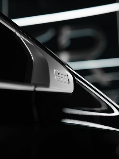 BMW 520i (Negro), 2025 para alquiler en Dub&aacute;i