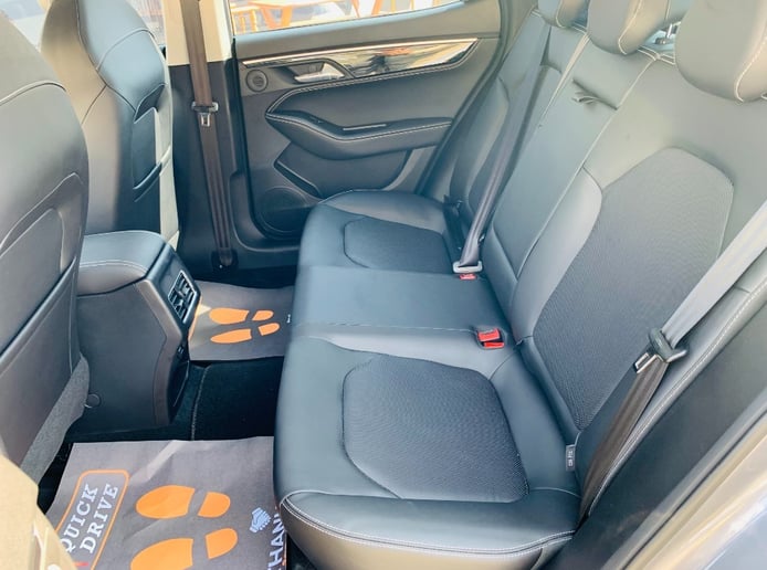 JAC J7 (Black), 2026 for rent in Dubai