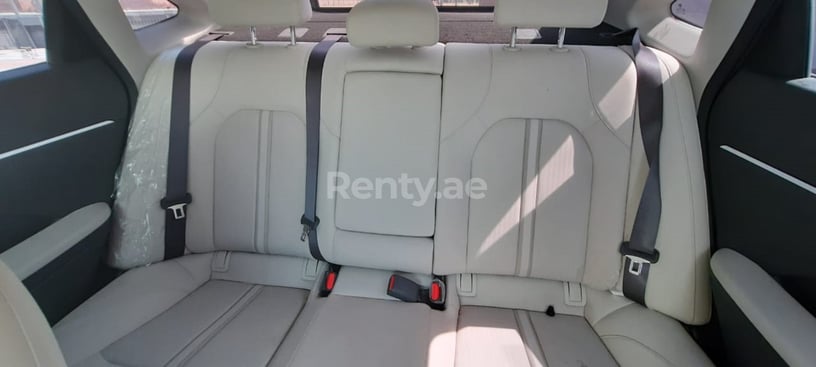 Hyundai Sonata (Bruin), 2020 te huur in Dubai
