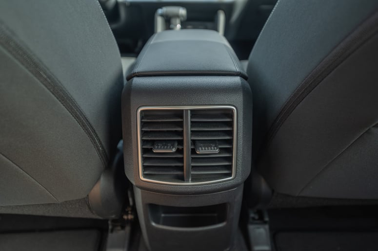 KIA Sportage (Grigio Scuro), 2024 - offerte di leasing in Ras Al Khaimah