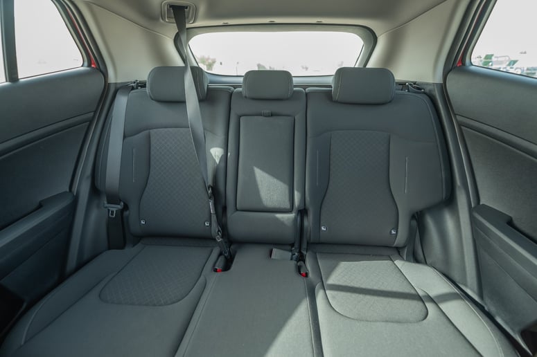 KIA Sportage (Grigio Scuro), 2024 - offerte di leasing in Ras Al Khaimah