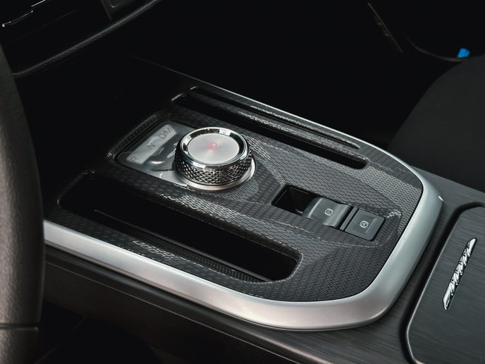 Haval Jolion (White), 2024 for rent in Dubai