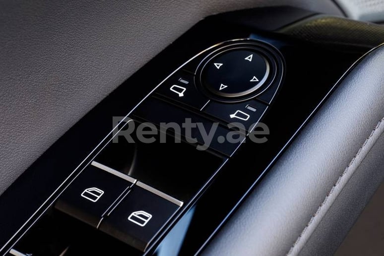 Mazda 3 (Silver), 2019 for rent in Dubai