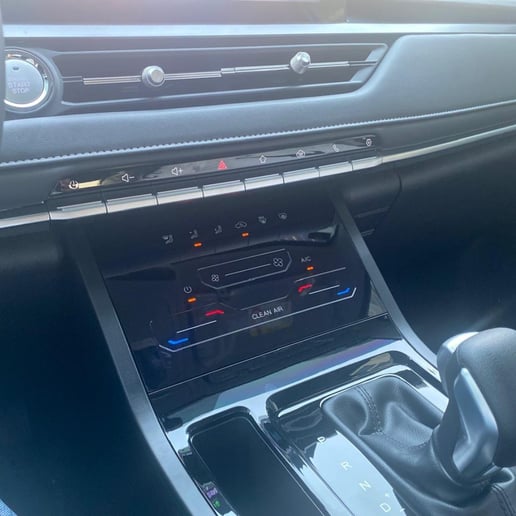 Chery Tiggo 4 (Wei&szlig;), 2025  zur Miete in Abu Dhabi