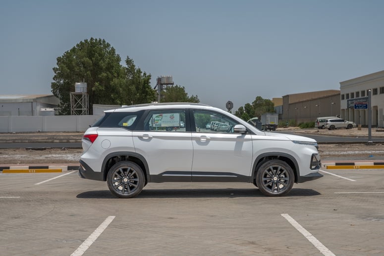 Chevrolet Captiva (Wei&szlig;), 2024 - Leasingangebote in Dubai