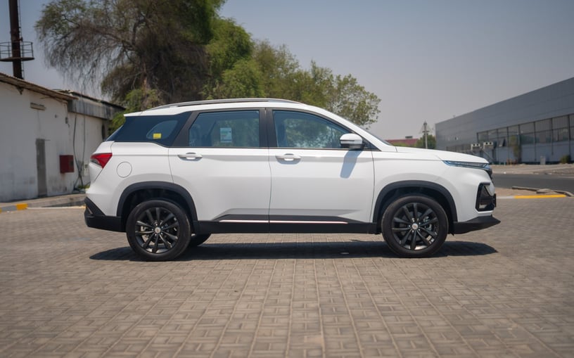 Chevrolet Captiva (Wei&szlig;), 2024 - Leasingangebote in Abu Dhabi