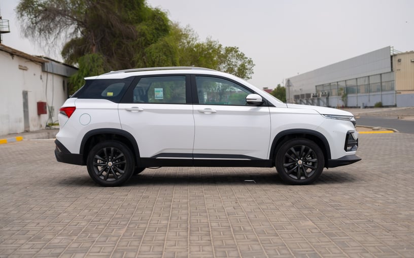 Chevrolet Captiva (Bianca), 2024 - offerte di leasing in Abu Dhabi