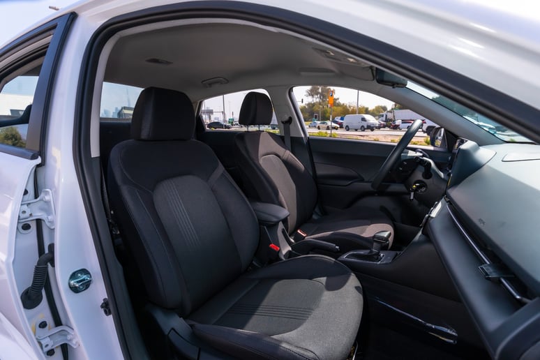 Hyundai Accent (Wit), 2024 - lease-aanbiedingen in Ras Al Khaimah