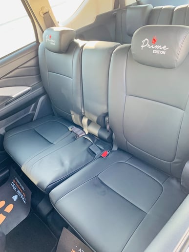 Mitsubishi Xpander (Wei&szlig;), 2025  zur Miete in Dubai