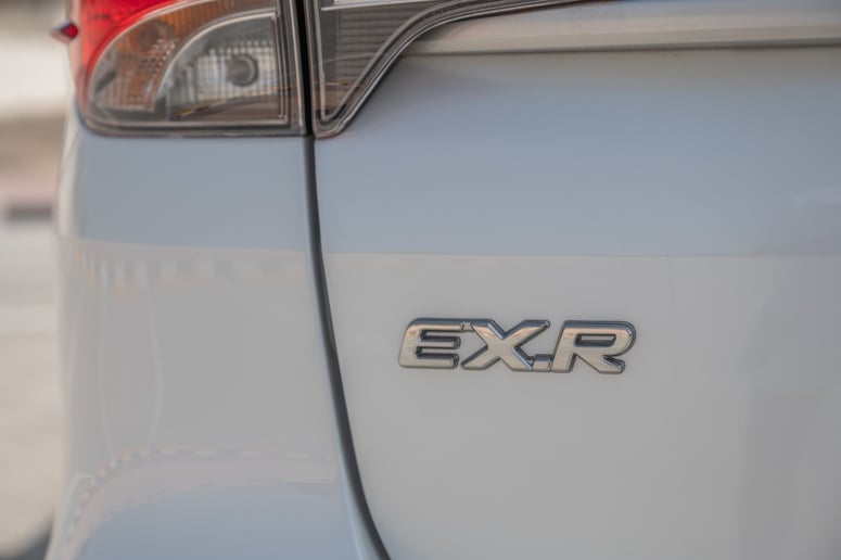 Toyota Fortuner (Blanc), 2024 &agrave; louer &agrave; Abu Dhabi