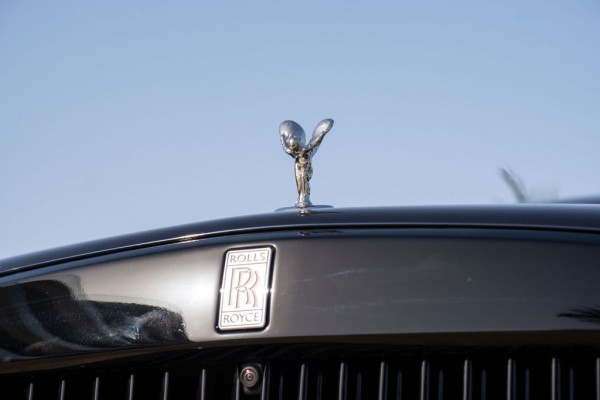 Аренда Темно-синий Rolls Royce Cullinan Mansory, 2020 в Дубае 6