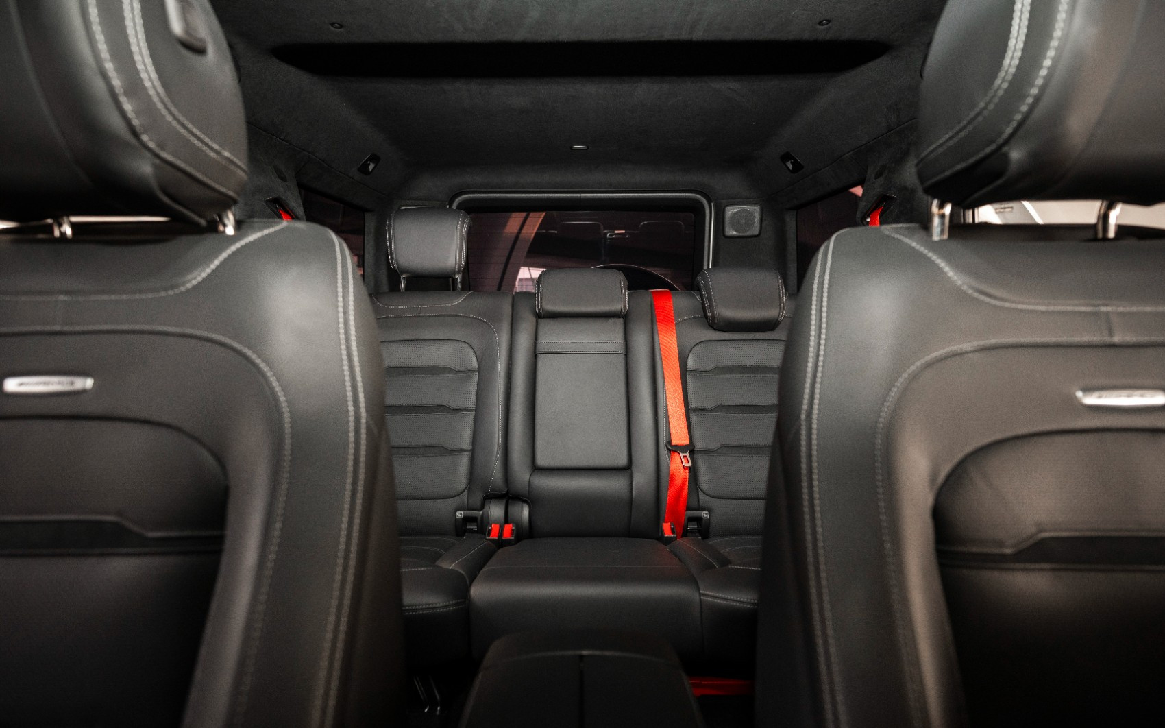 Rent a Mercedes G63 AMG (White), 2025 ID-06295, in Dubai - Renty.ae