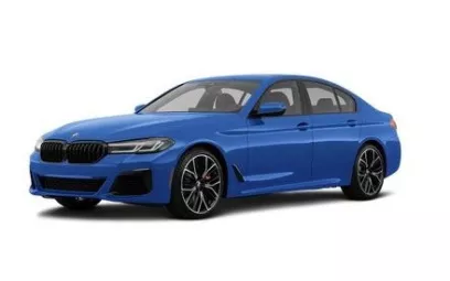 Şarika'de kiralık BMW 318 (Mavi), 2019