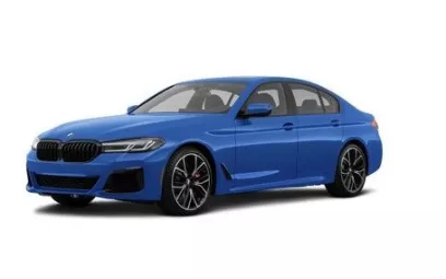 Şarika'de kiralık BMW 3 Serisi (Mavi), 2019