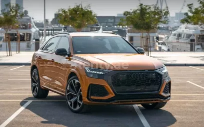 RSQ8 (), 2021 para alquiler en Dub&aacute;i
