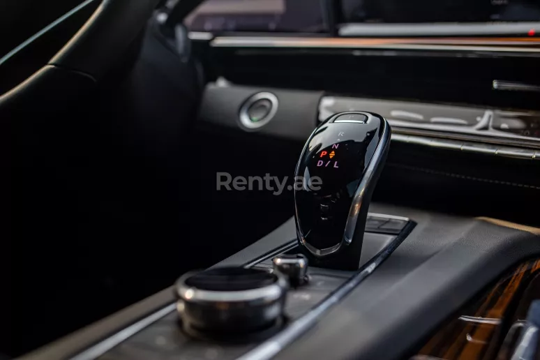 Cadillac Escalade (Noir), 2021 &agrave; louer &agrave; Duba&iuml;