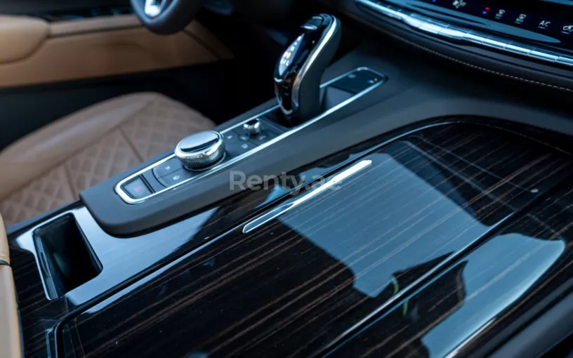 Cadillac Escalade (Blanc), 2021 &agrave; louer &agrave; Ras Al Khaimah