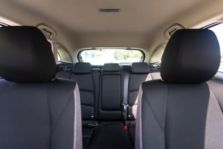 Şarika'de kiralık Mazda CX3 (İmparator Bej Metalik), 2024