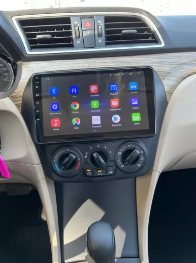 Suzuki Ciaz (Grigio), 2023 in affitto a Dubai